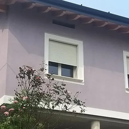 Casa Mavi *