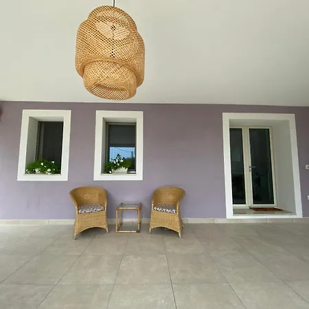 Casa Mavi Daire *