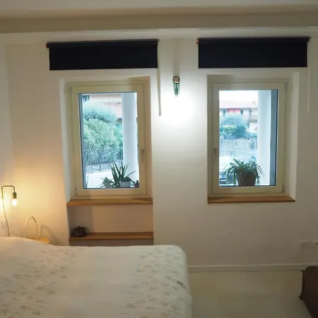 Casa Mavi Διαμέρισμα Colombaro (Brescia)