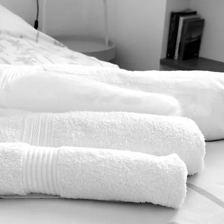 Casa Mavi Apartamento