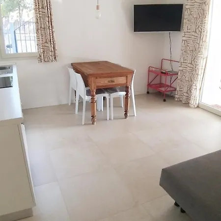 Casa Mavi Apartamento