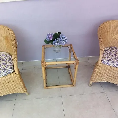 Apartamento Casa Mavi