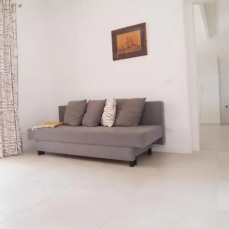 Apartamento Casa Mavi *