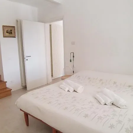 Διαμέρισμα Casa Mavi Colombaro (Brescia)