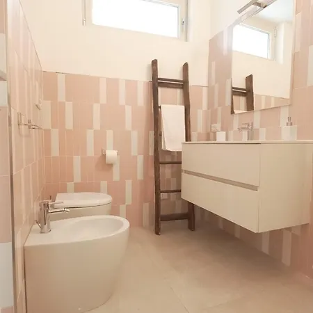 Casa Mavi Apartamento *