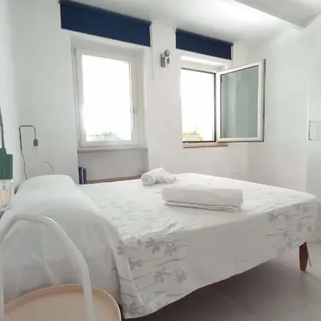 Casa Mavi Colombaro (Brescia)