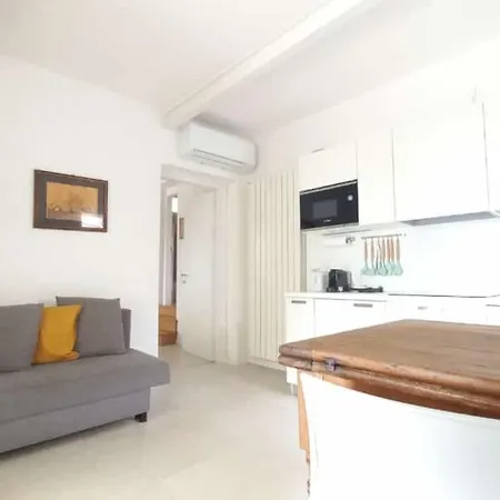 Casa Mavi