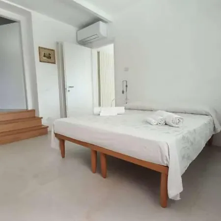 Apartamento Casa Mavi *