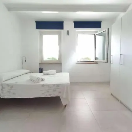 Διαμέρισμα Casa Mavi