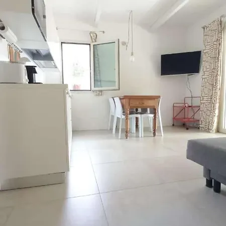 Casa Mavi Apartamento Colombaro (Brescia)