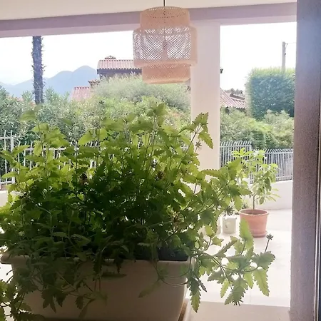 Casa Mavi * Colombaro (Brescia)